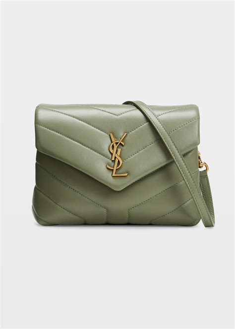 loulou toy ysl matelasse|saint loulou ysl crossbody bag.